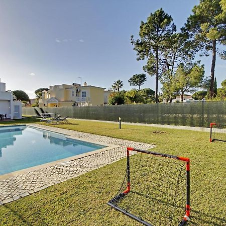 Villa Argentina Vilamoura Zewnętrze zdjęcie