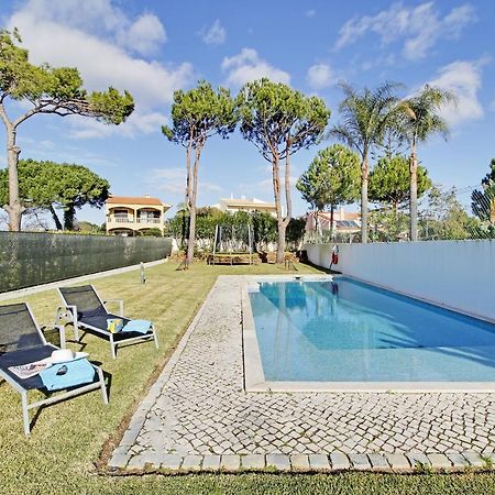 Villa Argentina Vilamoura Zewnętrze zdjęcie